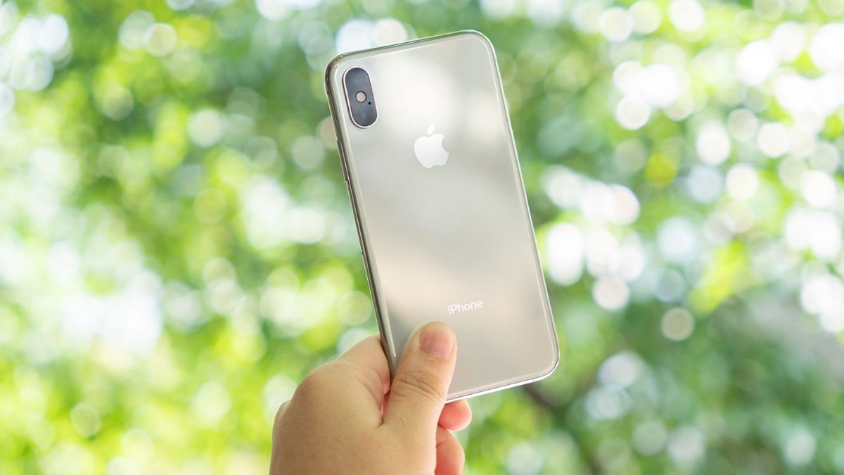 iPhone XS có camera góc rộng không? Hướng dẫn cách chụp